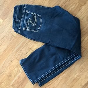 Silver Jeans - Plus